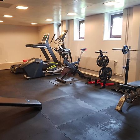 Karlskoga Hotell & Konferens Екстериор снимка