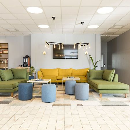 Karlskoga Hotell & Konferens Екстериор снимка