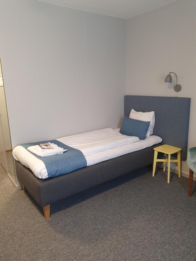 Karlskoga Hotell & Konferens Екстериор снимка