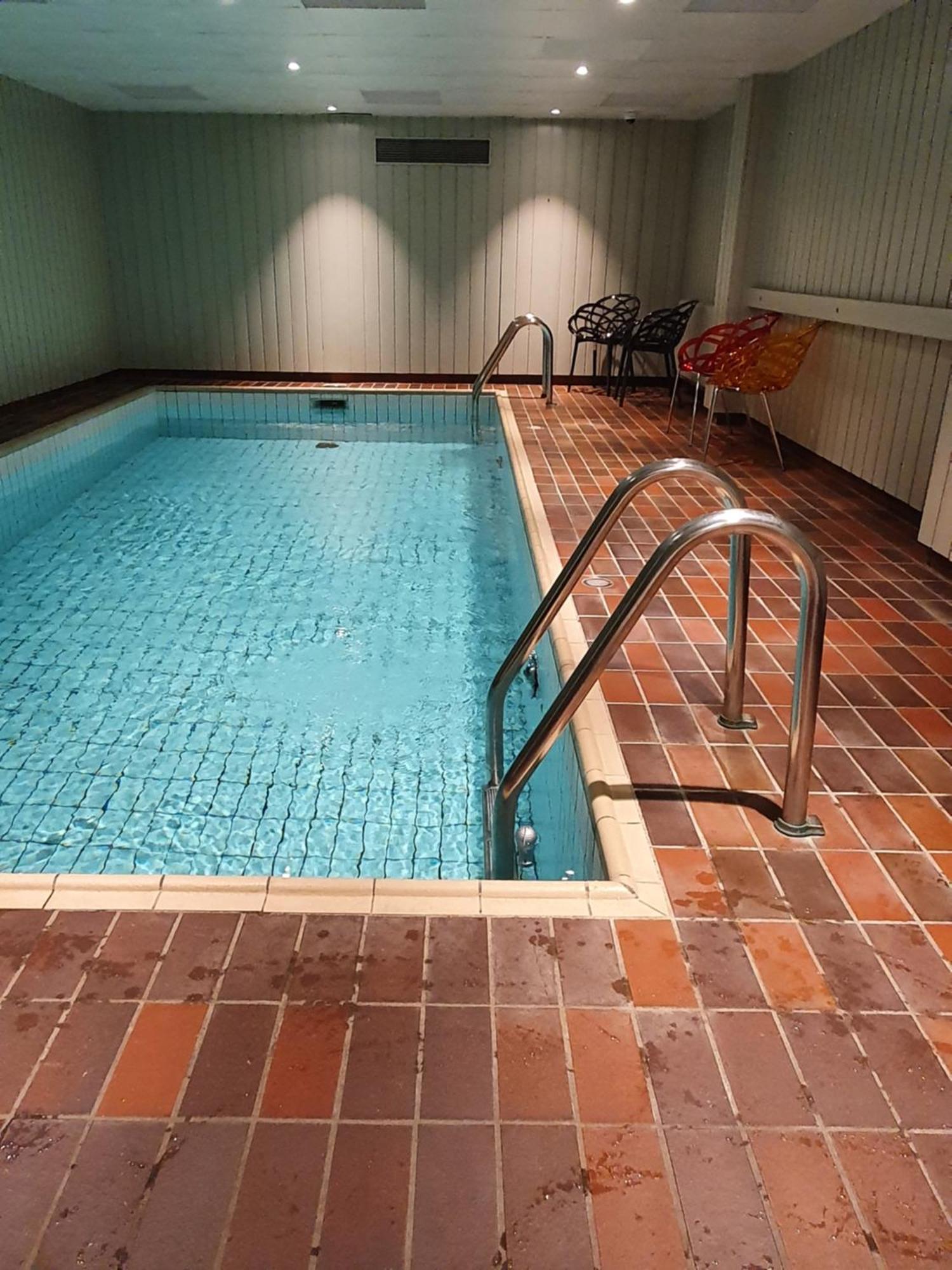 Karlskoga Hotell & Konferens Екстериор снимка