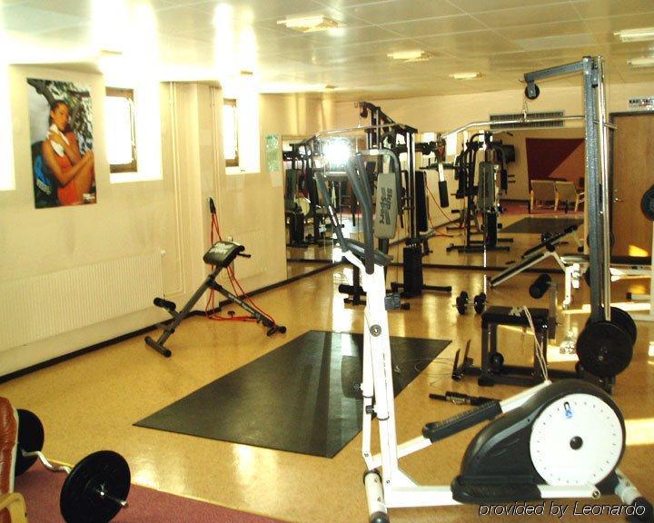 Karlskoga Hotell & Konferens Съоръжения снимка