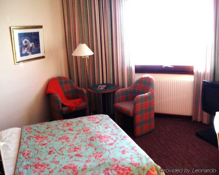 Karlskoga Hotell & Konferens Стая снимка