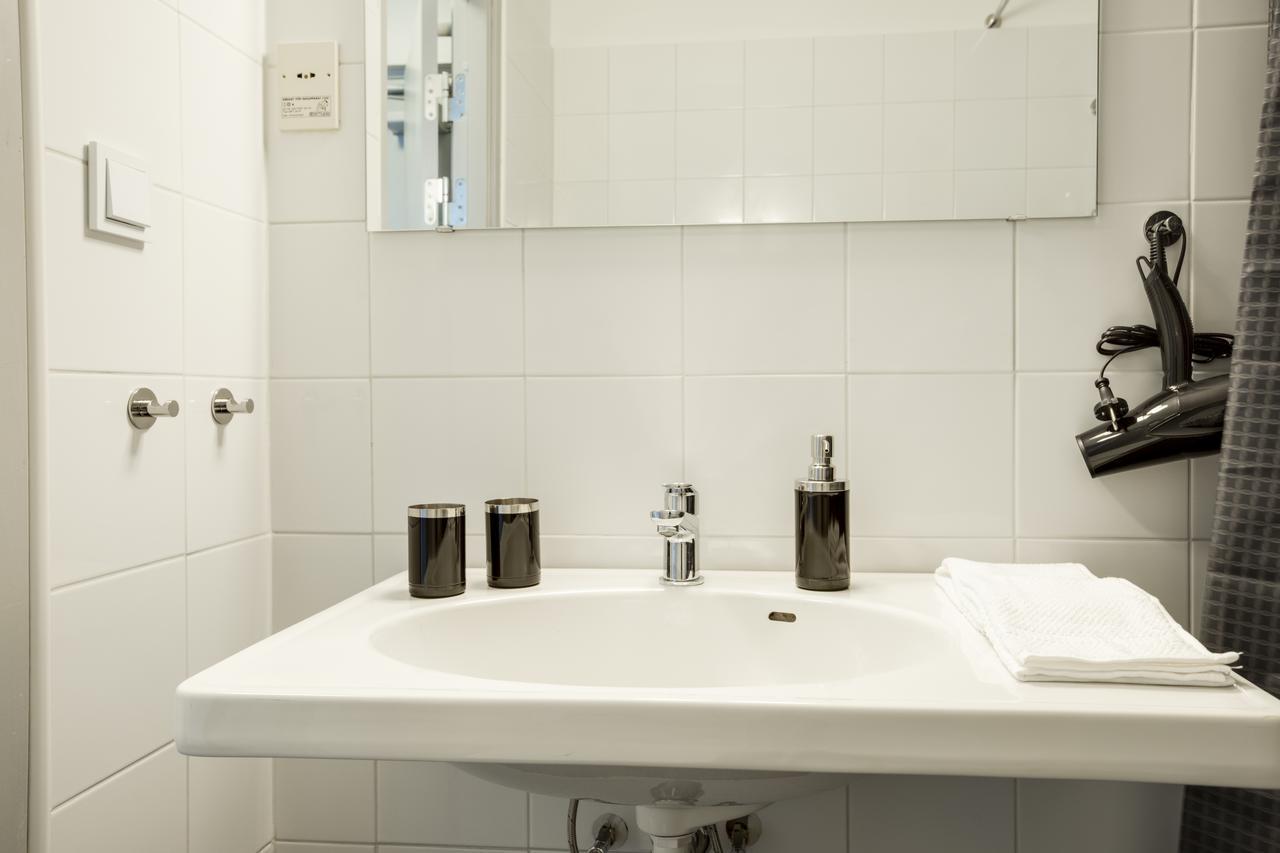 Karlskoga Hotell & Konferens Екстериор снимка