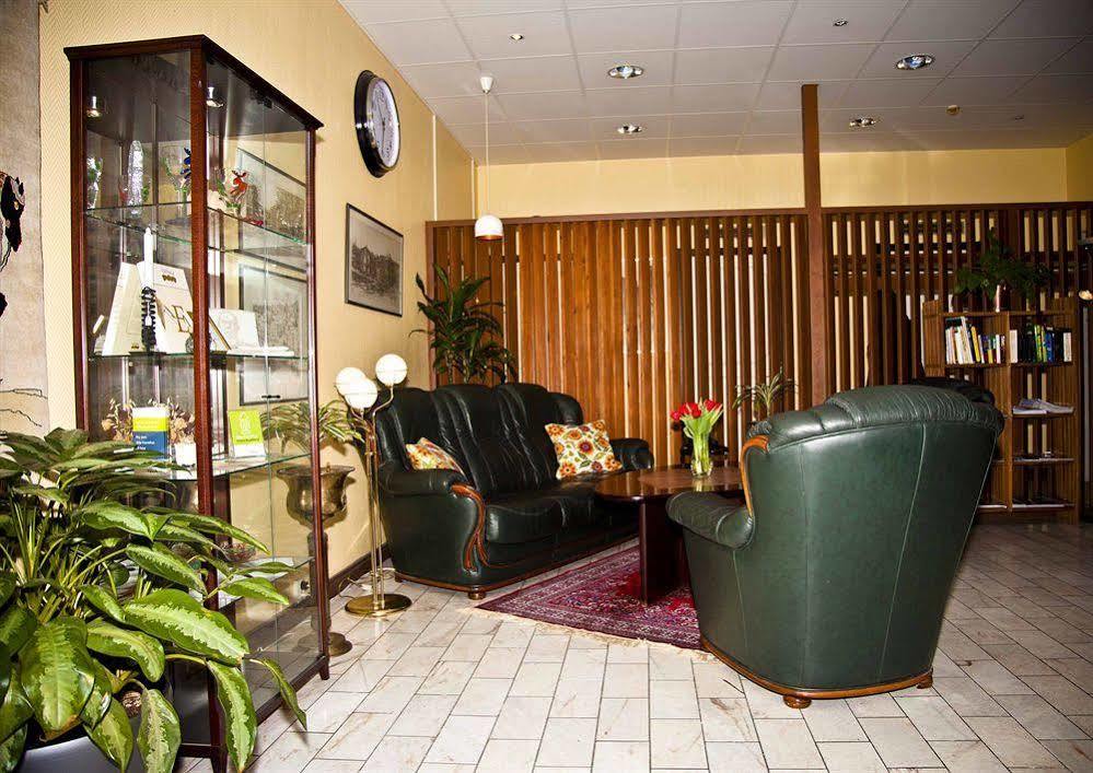 Karlskoga Hotell & Konferens Екстериор снимка