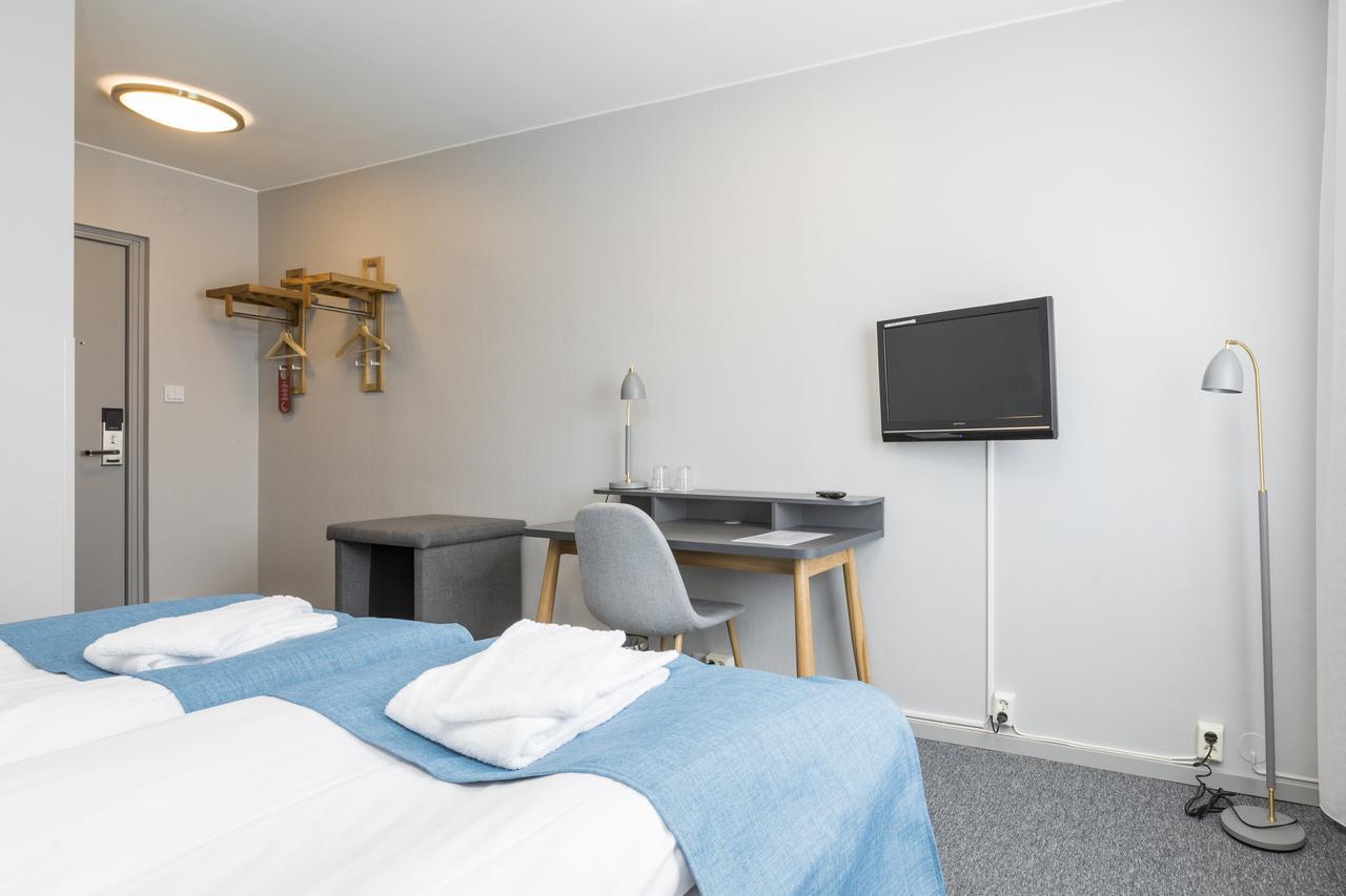 Karlskoga Hotell & Konferens Екстериор снимка