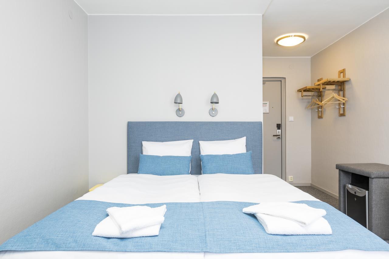 Karlskoga Hotell & Konferens Екстериор снимка