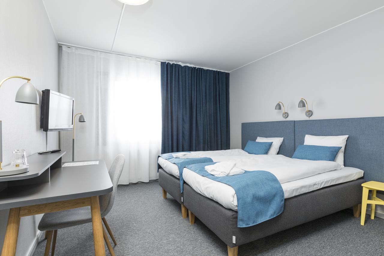Karlskoga Hotell & Konferens Екстериор снимка