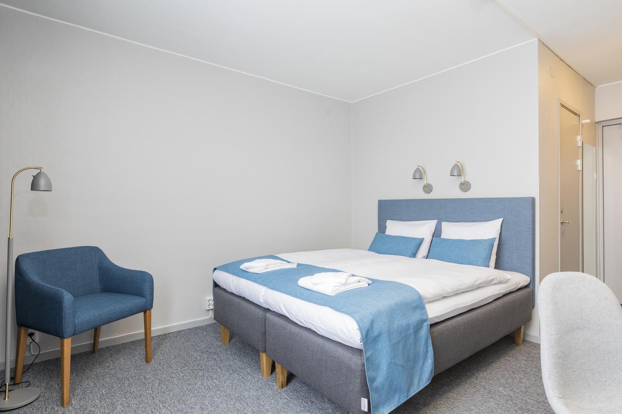 Karlskoga Hotell & Konferens Екстериор снимка