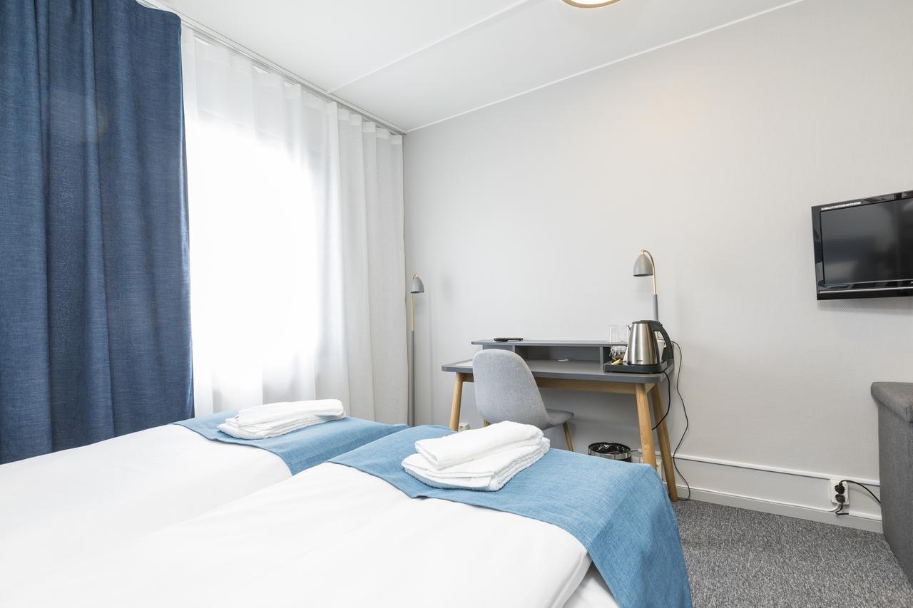 Karlskoga Hotell & Konferens Екстериор снимка