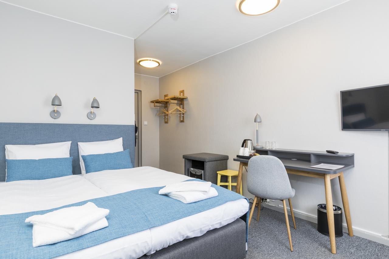 Karlskoga Hotell & Konferens Екстериор снимка