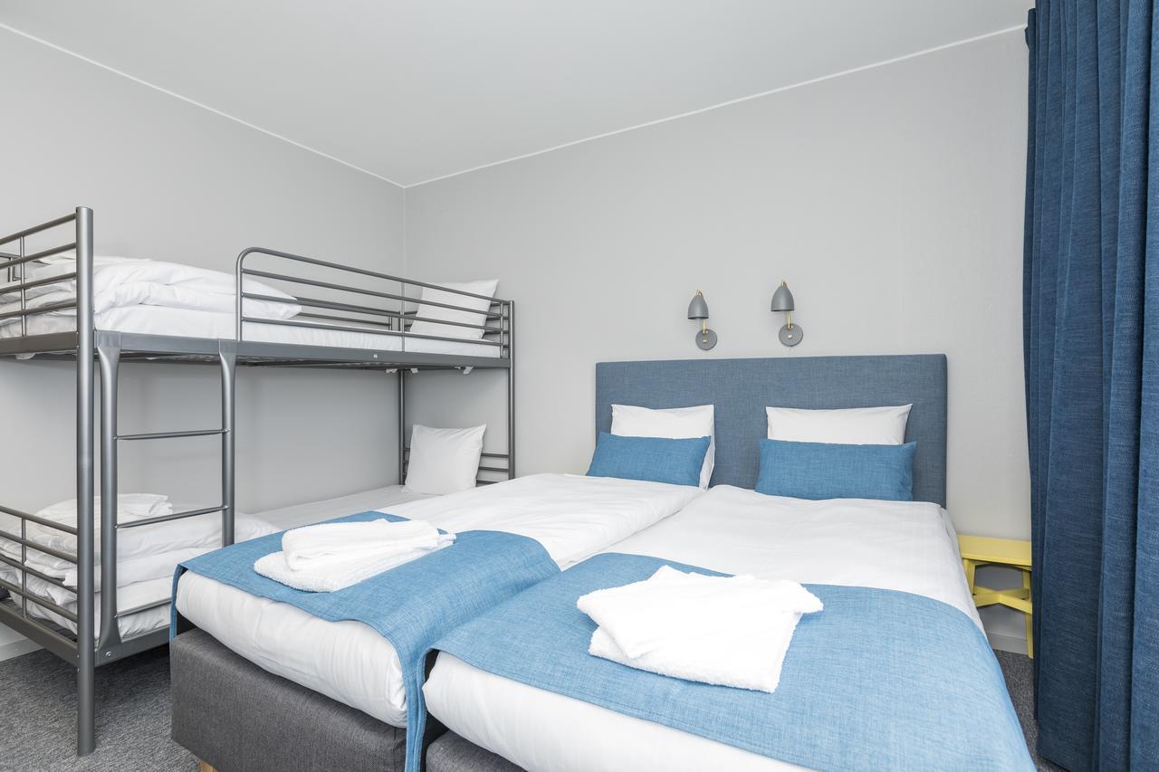 Karlskoga Hotell & Konferens Екстериор снимка
