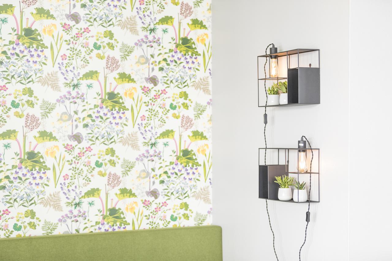 Karlskoga Hotell & Konferens Екстериор снимка