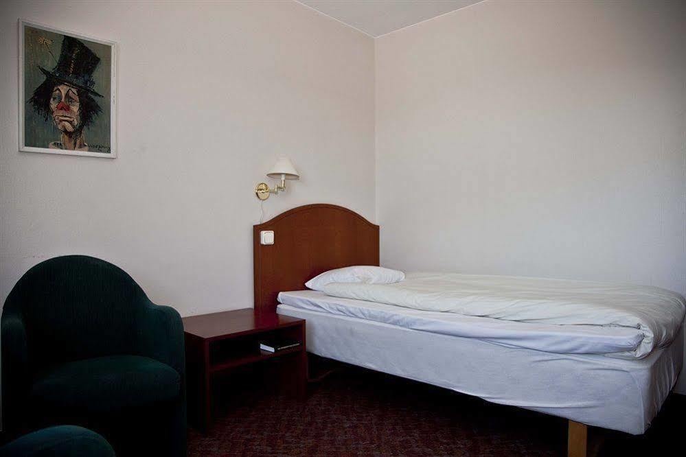 Karlskoga Hotell & Konferens Екстериор снимка