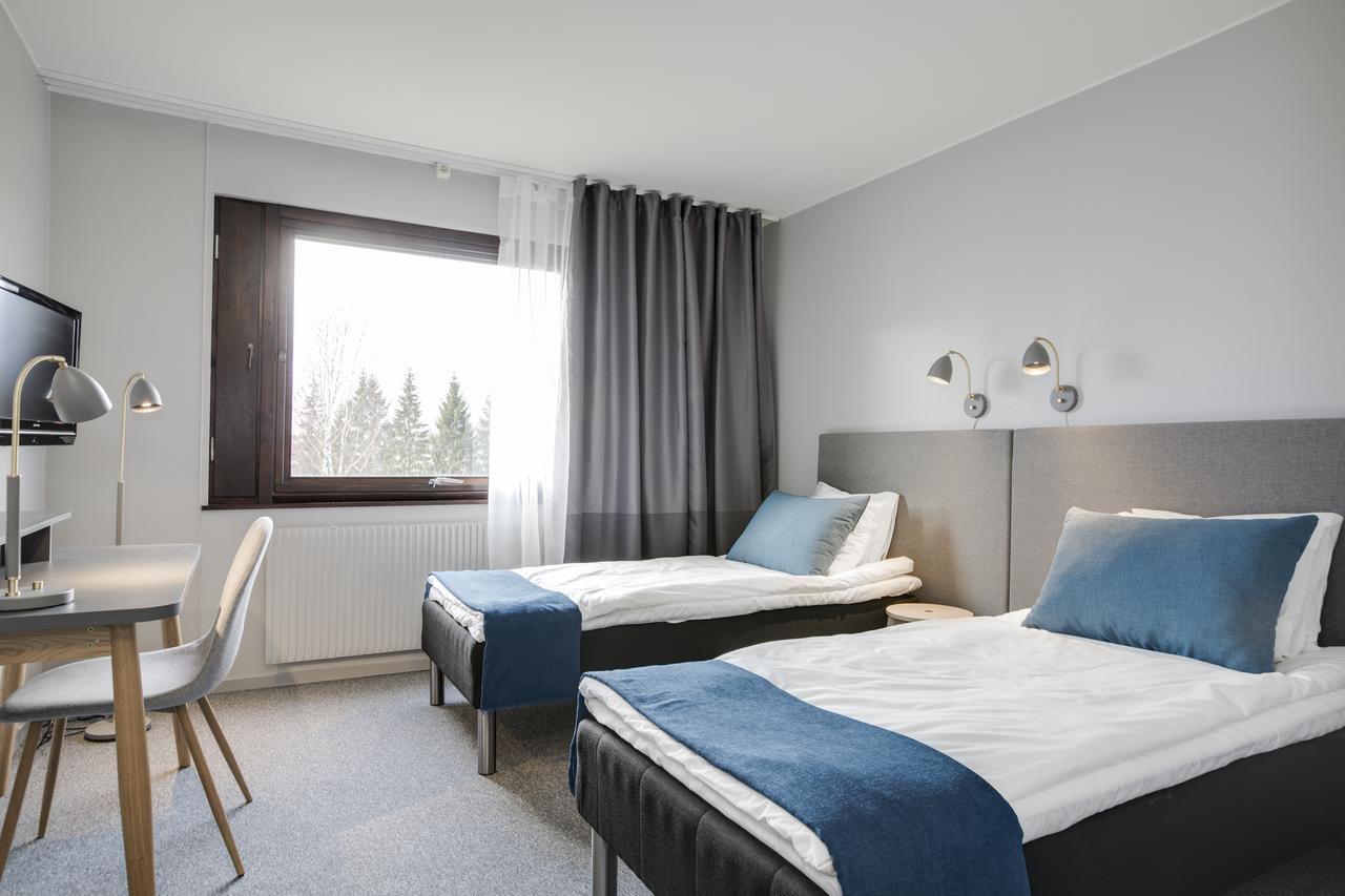 Karlskoga Hotell & Konferens Екстериор снимка