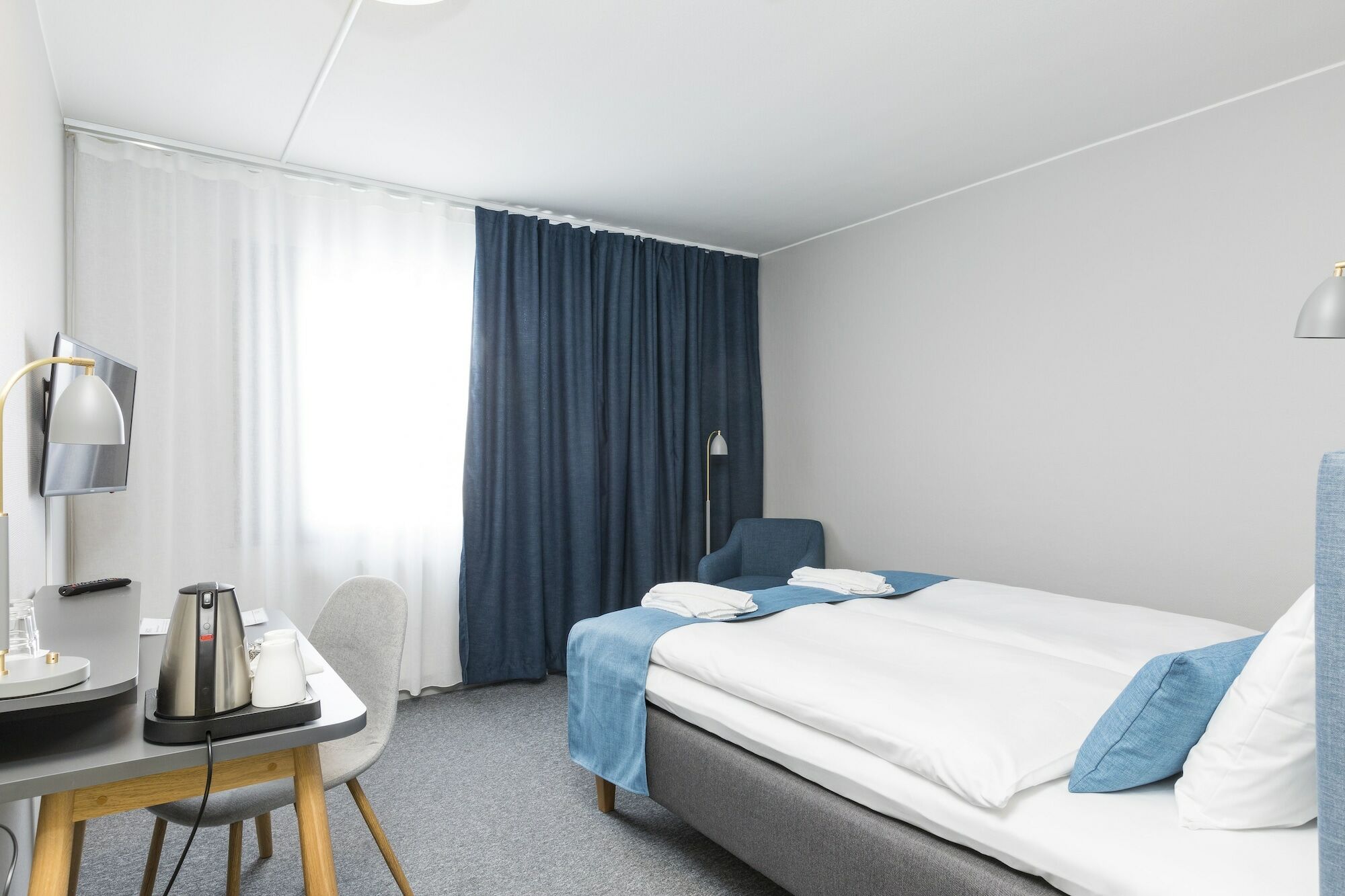 Karlskoga Hotell & Konferens Екстериор снимка