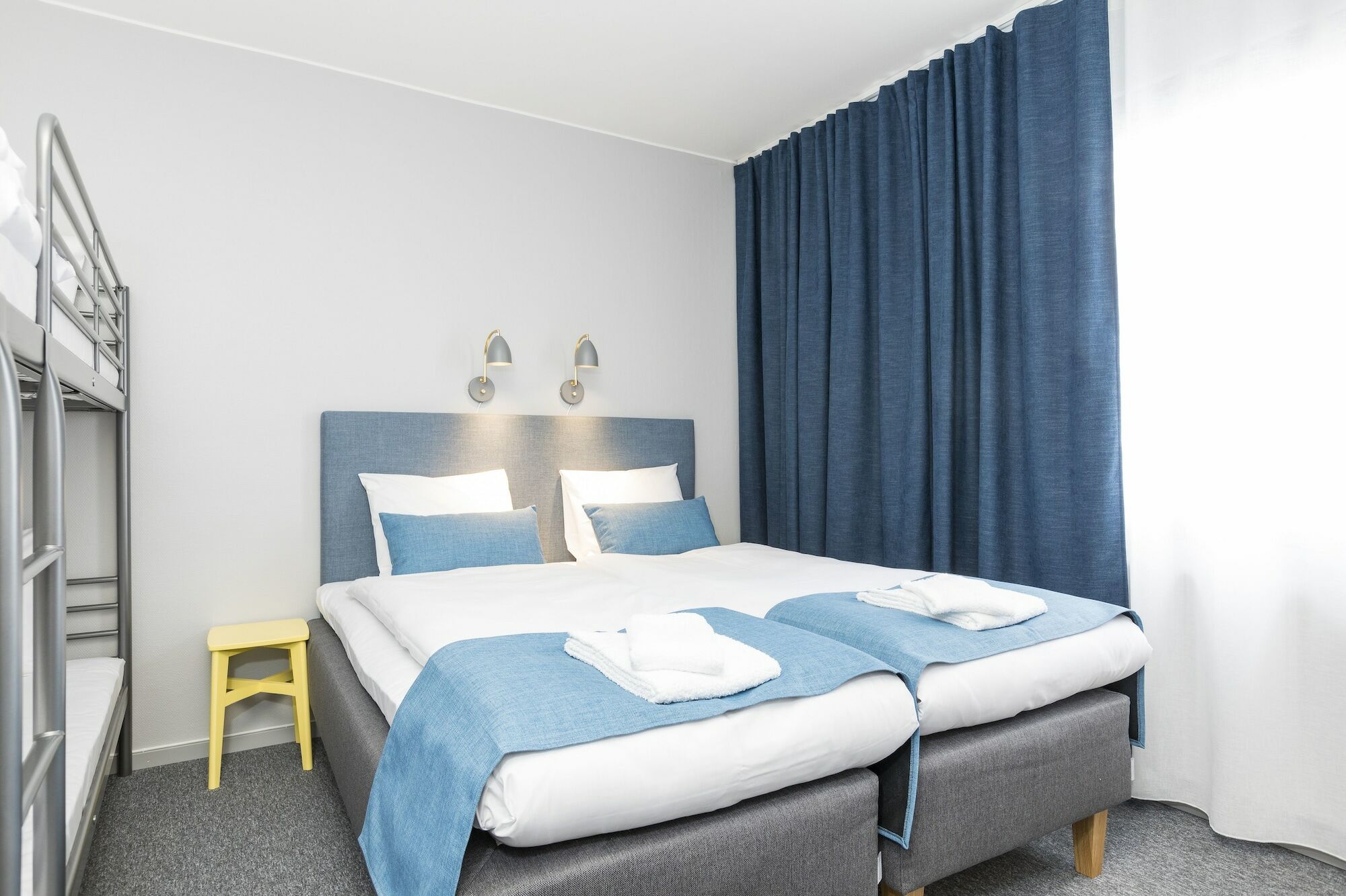 Karlskoga Hotell & Konferens Екстериор снимка