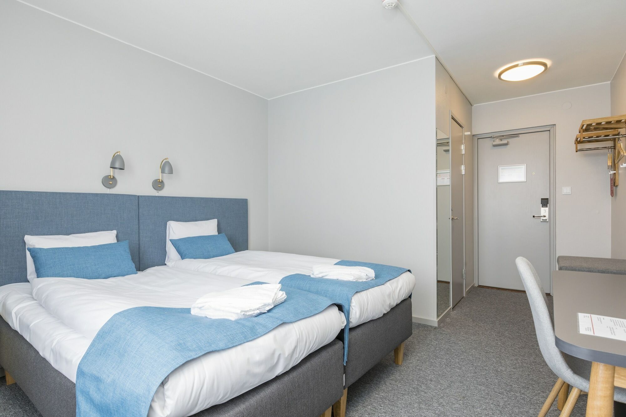 Karlskoga Hotell & Konferens Екстериор снимка